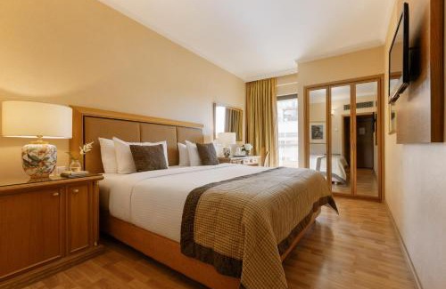 Larissa Hotel | Divani Palace Larissa