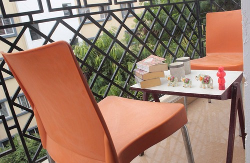 Sathya Sai Layout Apartment | DivBnB : Entire 3 BHK home in whitefiled