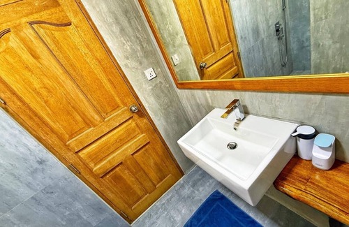 Dhidhdhoo Resort | Dive and Sleep - All Inclusive Diving Guesthouse - 3 Dives per day