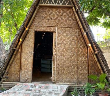 Dauin Hotel | Dive Camp
