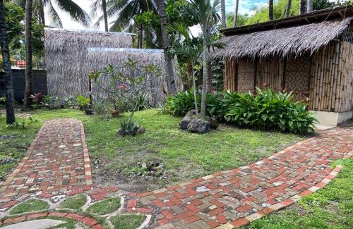 Dauin Hotel | Dive Camp