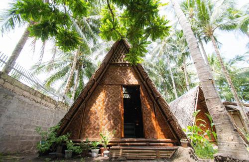 Dauin Hotel | Dive Camp