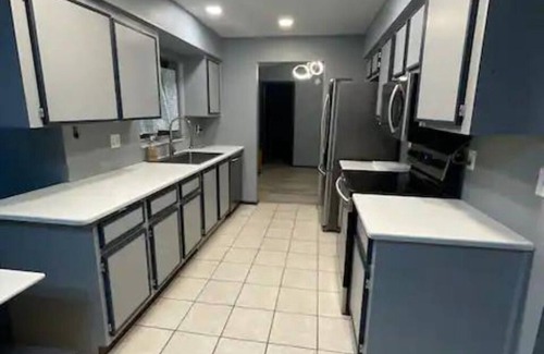 Citrus Park House | Dive Into A Pool Of Relaxation