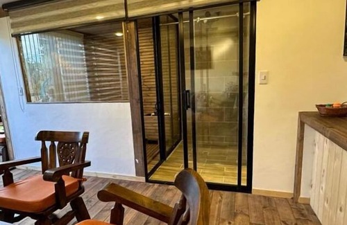 Guatavita Cabin | Divierte y Comparte en Nuestra Cabaña Sol en Guatavita