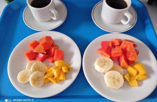 Taganga Apartment | Divijuka