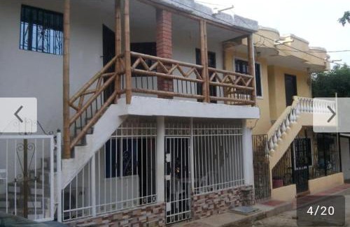 Taganga Apartment | Divijuka