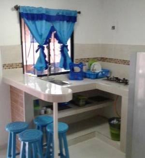 Taganga Apartment | Divijuka