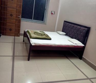 Naini House | Divine Blessings