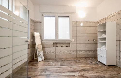 Ravenna Apartment | Divine DANTE's Apartment