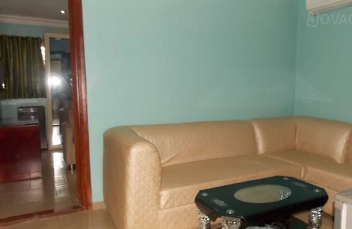 Apapa Hotel | Divine Foutain Apapa Branch