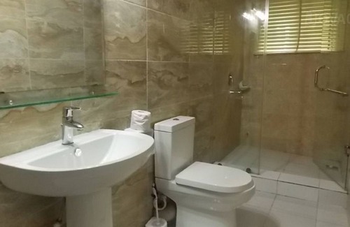 Apapa Hotel | Divine Foutain Apapa Branch