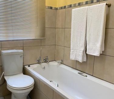 Bela-Bela House | Divine Sleep