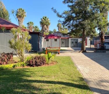 Bela-Bela House | Divine Sleep