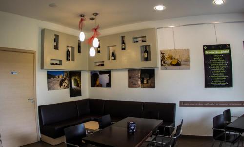 Rilievo Hotel | diVino Hotel