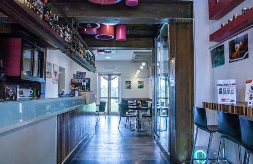Rilievo Hotel | diVino Hotel