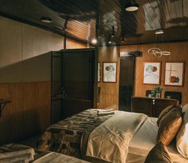 Igrejinha Apartment | Divino no centro Igrejinha, a 30 minutos de Gramado