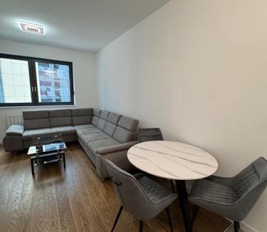 Banja Luka Apartment | Divna