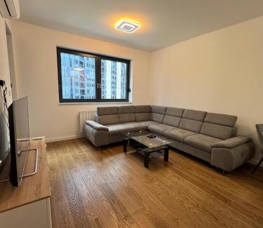 Banja Luka Apartment | Divna