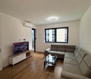 Banja Luka Apartment | Divna
