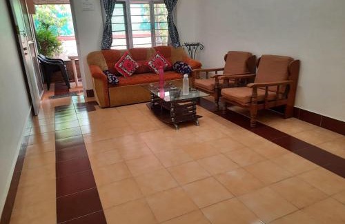 Valane Villa | Divya hiltop