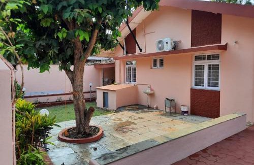 Valane Villa | Divya hiltop