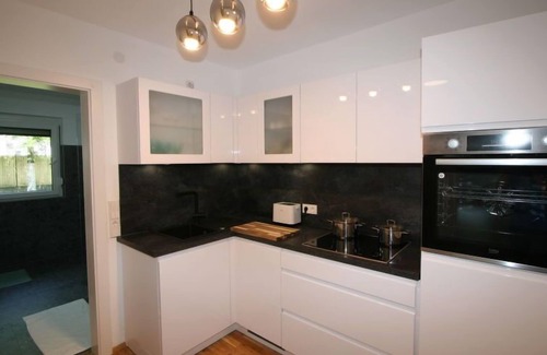 Wilten Apartment | Diwani home stay Innsbruck by Interhome