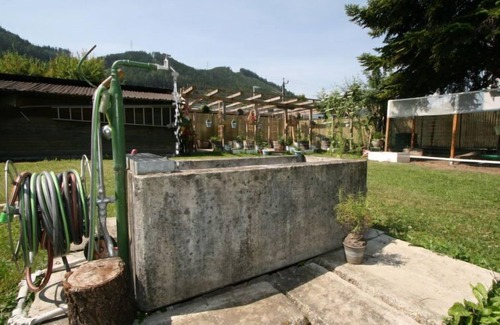 Wilten Apartment | Diwani home stay Innsbruck by Interhome