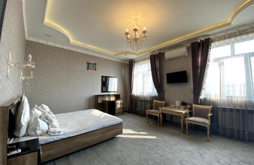 Tashkent Hotel | Diyor Hotel