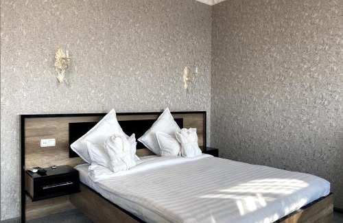 Tashkent Hotel | Diyor Hotel