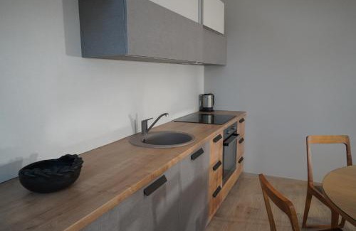 Sigulda Apartment | Dizaina apartamenti Saules koks