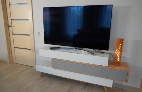 Sigulda Apartment | Dizaina apartamenti Saules koks