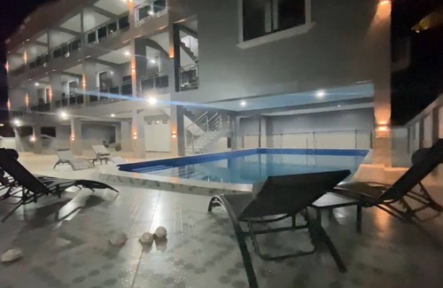 Nungua Apartment | DJ Villa Your Premium Stay-NF14