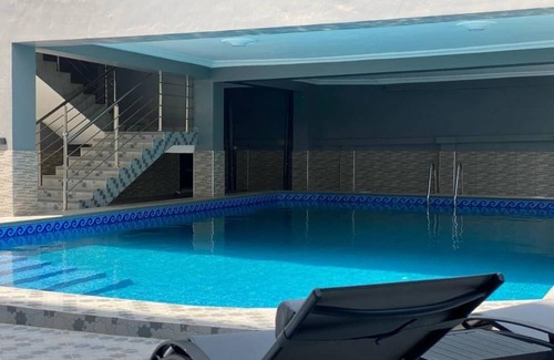 Nungua Apartment | DJ Villa Your Premium Stay-NF14