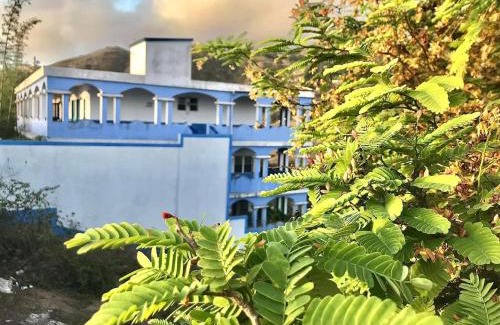 Nova Sintra Hotel | Djabraba's Place