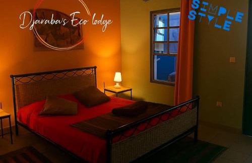 Nova Sintra Hotel | Djabraba's Place