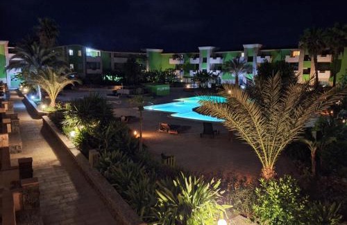 Santa Maria Apartment | Djadsal Moradias