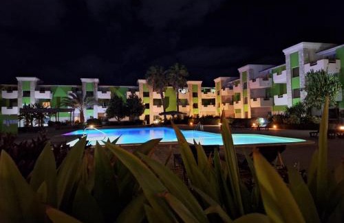 Santa Maria Apartment | Djadsal Moradias