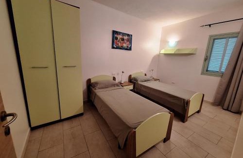 Santa Maria Apartment | Djadsal Moradias