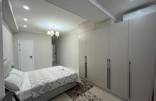 Bishkek Apartment | Djal