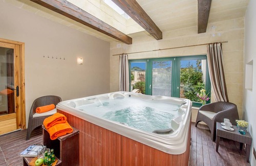 Sannat Apartment | Djar Ta Menzja 3 Holiday Home