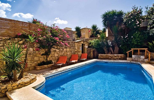 Sannat Apartment | Djar Ta Menzja 3 Holiday Home