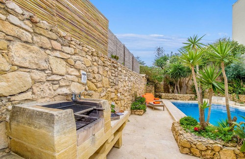Sannat Apartment | Djar Ta Menzja 3 Holiday Home