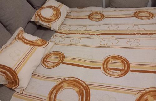 Cukarica Apartment | Djordje