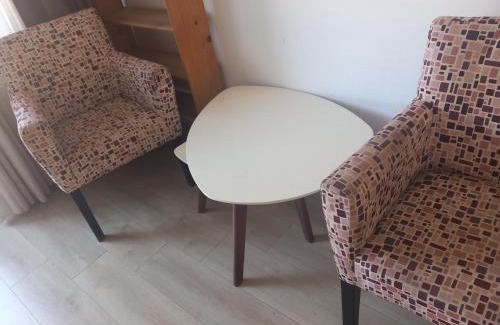 Cukarica Apartment | Djordje