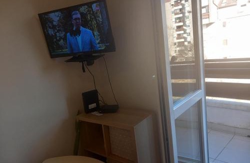 Cukarica Apartment | Djordje