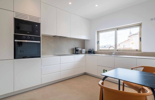 Mosqueira Apartment | DK Stays Residences Albufeira M16