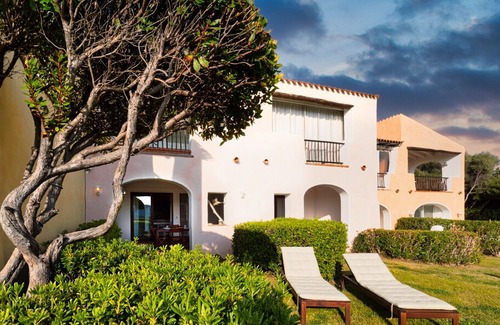 Capo Ferro Apartment | Dky Flat - superior apartment in Cala del Faro resort | Klodge