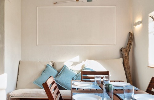 Capo Ferro Apartment | Dky Flat - superior apartment in Cala del Faro resort | Klodge