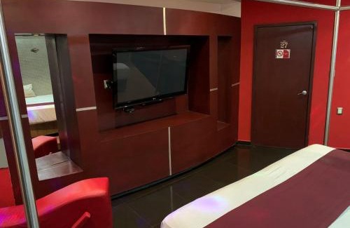 Veracruz Hotel | DLUXE Auto Hotel ADULTS ONLY