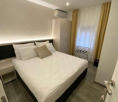 Tuzla Apartment | DM Sobe